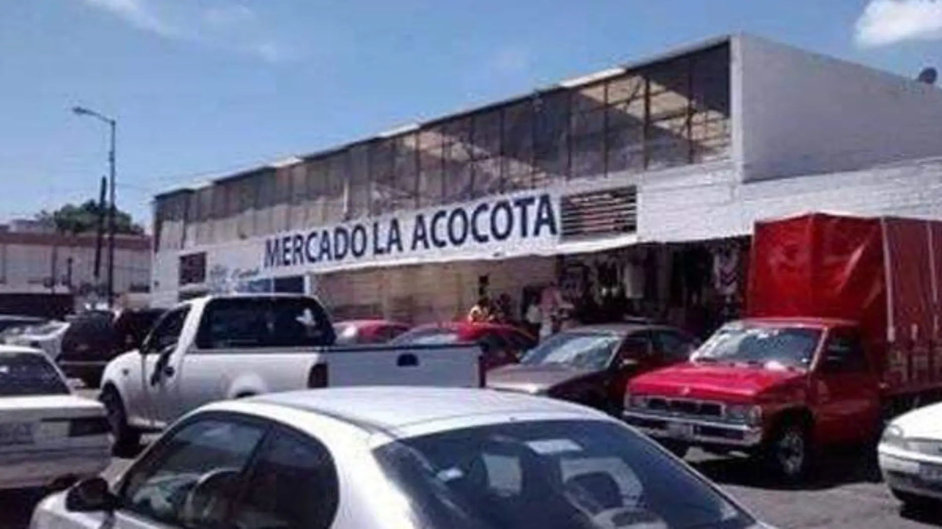 La Acocota